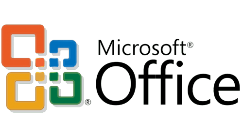 Microsoft Office Embleme