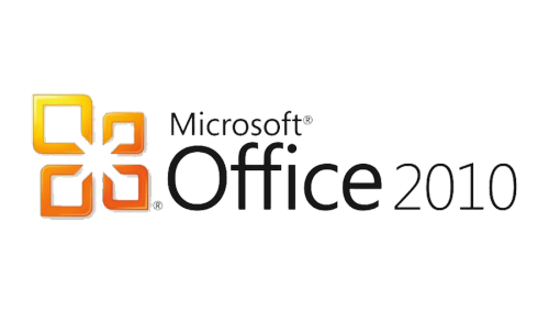 Microsoft Office Logo-2010