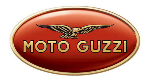 Moto Guzzi Embleme
