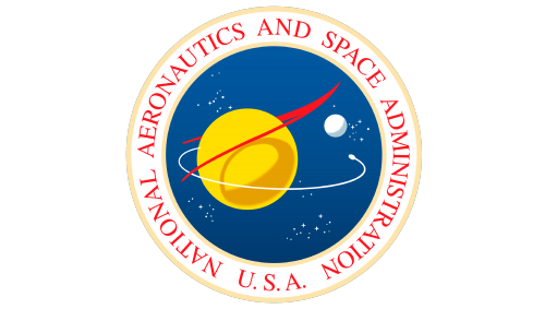 NASA Embleme