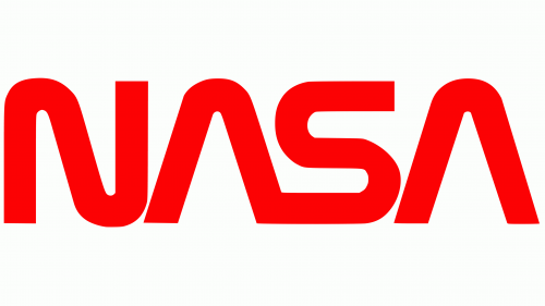 NASA Logo 2020
