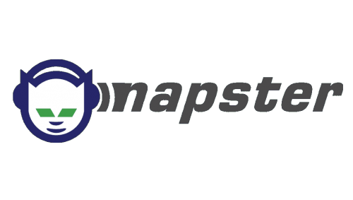 Napster Logo-1999