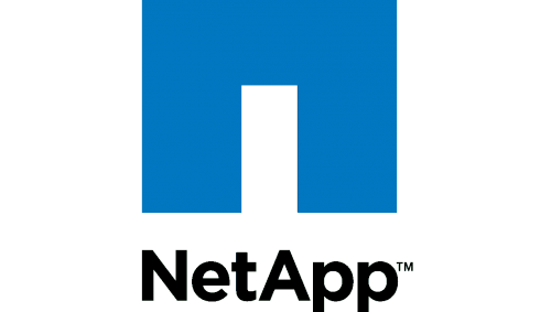 NetApp Logo