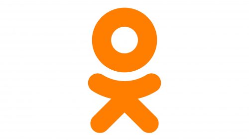 Odnoklassniki Logo