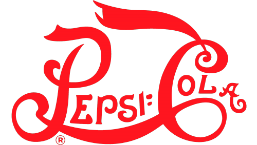 Pepsi Logo-1905