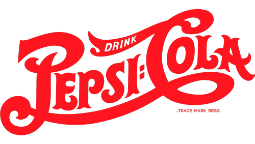 Pepsi Logo-1906