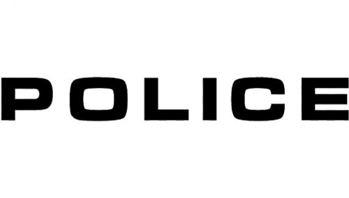 Police Logo