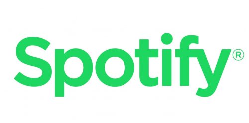 Police de caractère Spotify