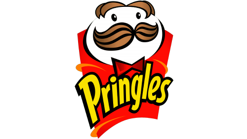 Pringles Logo-2002