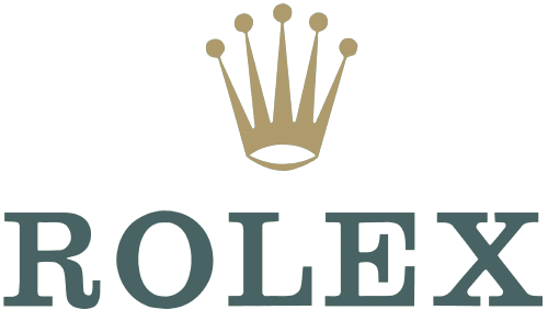 Rolex Logo-1965