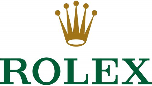Rolex Logo