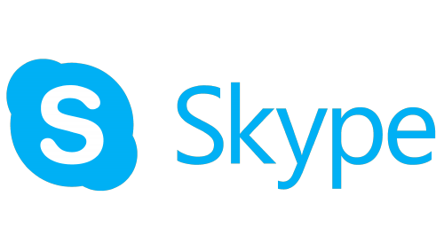 Skype Logo -2017