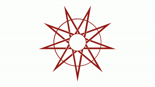 Slipknot Logo 1996