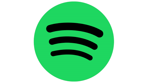 Spotify Symbole