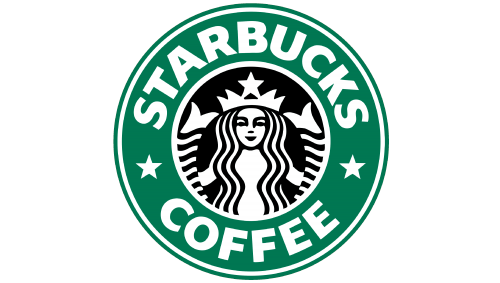 Starbucks Logo-1992
