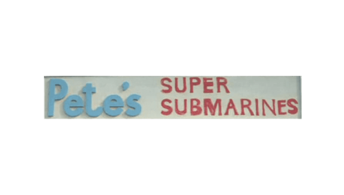 Subway Logo-1965