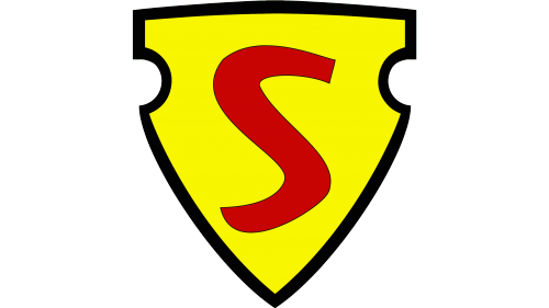 Superman Logo-1938