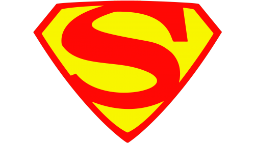 Superman Logo-1944