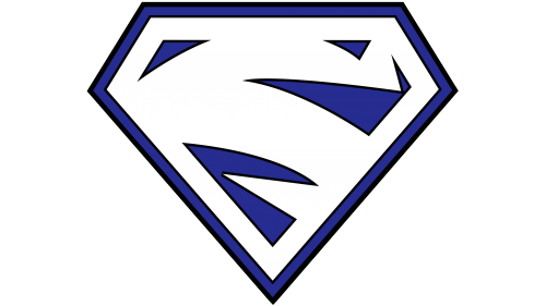 Superman Logo-1997