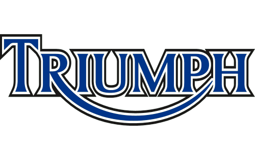Triumph Embleme