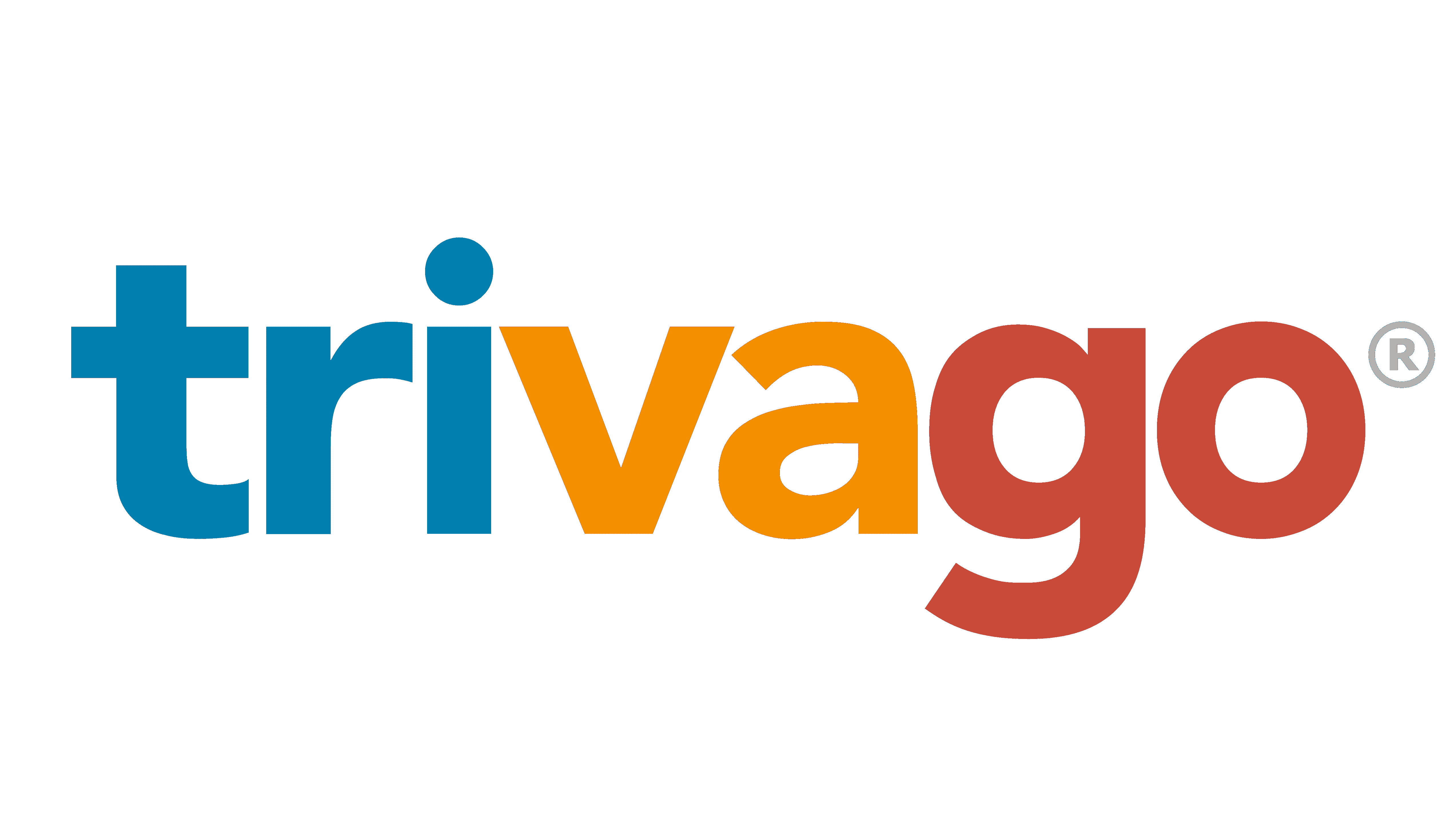 Trivago Logo - Marques et logos: histoire et signification | PNG