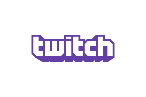 Twitch logo 2012