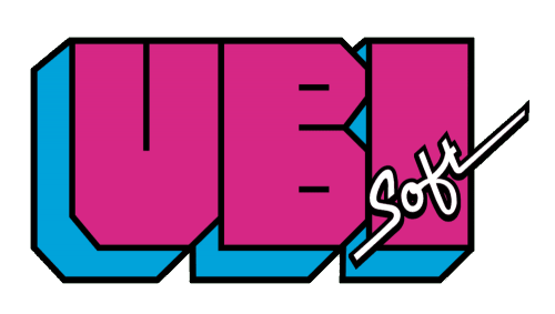 Ubisoft Logo-1986