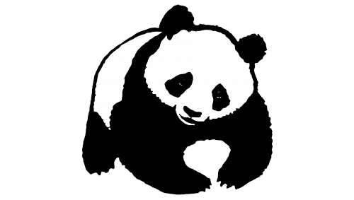 WWF Logo-1961-72