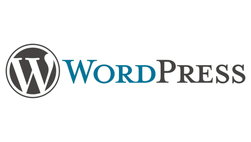WordPress Logo