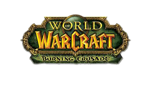 World of Warcraft Logo-2007
