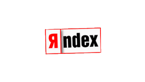 Yandex Logo-1997