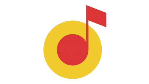 Yandex Music Logo