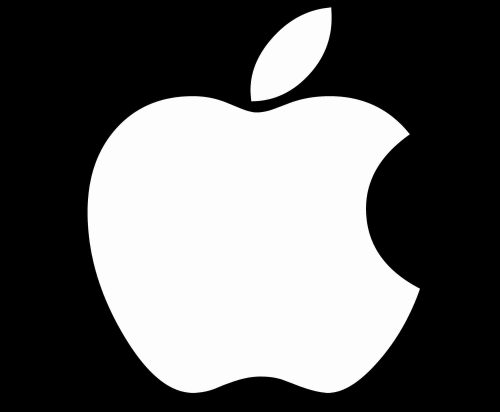 apple emblème