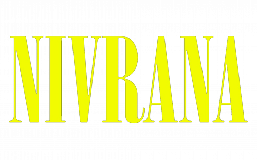Nirvana Logo