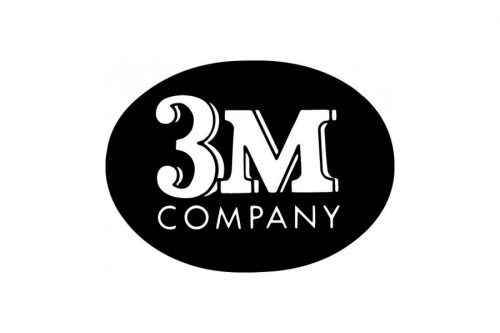 3M Logo 19542