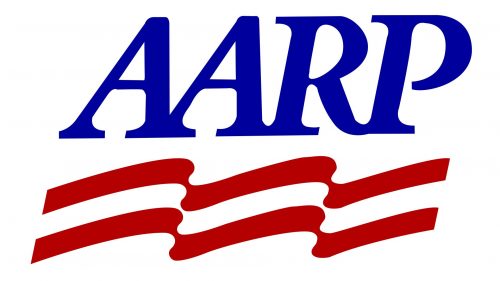 AARP logo old