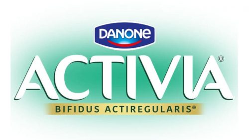 Activia Logo 1