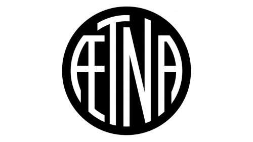 Aetna logo 1908