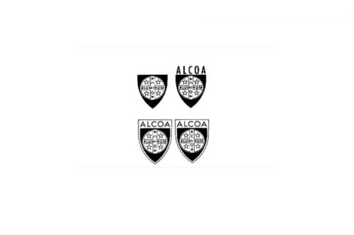 Alcoa Logo 1929