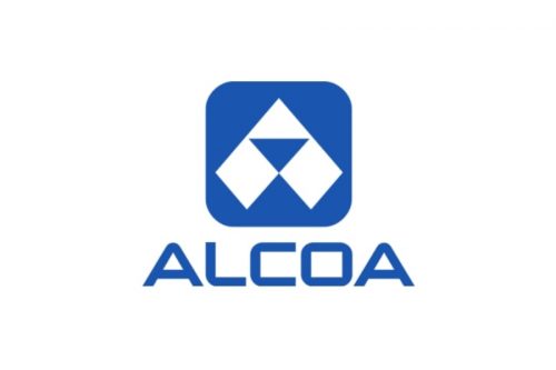 Alcoa Logo 1999