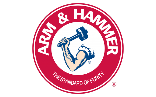 Arm Hammer logo