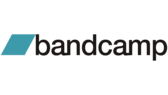 Bandcamp logo tumb