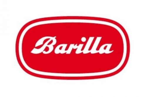 Barilla Logo 1949