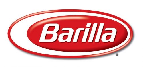 Barilla Logo 2000