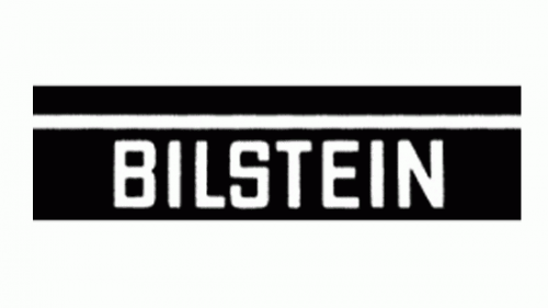 Bilstein Logo  old