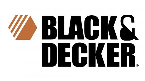Black Decker  symbol