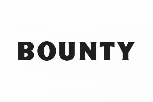 Bounty Logo 1951
