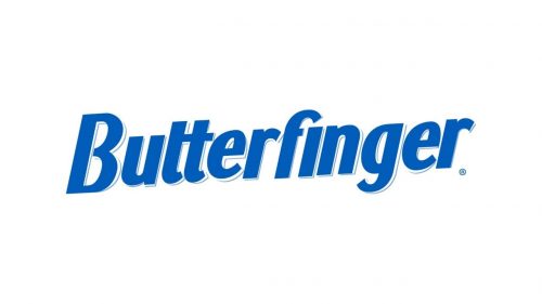 Butterfinger logo