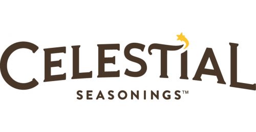 Celestial Seasonings Logo 2015 1