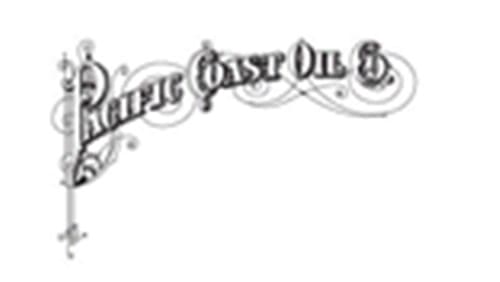 Chevron logo 1879